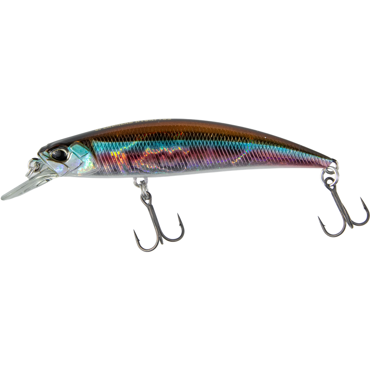 Duo - Spearhead Ryuki 70S