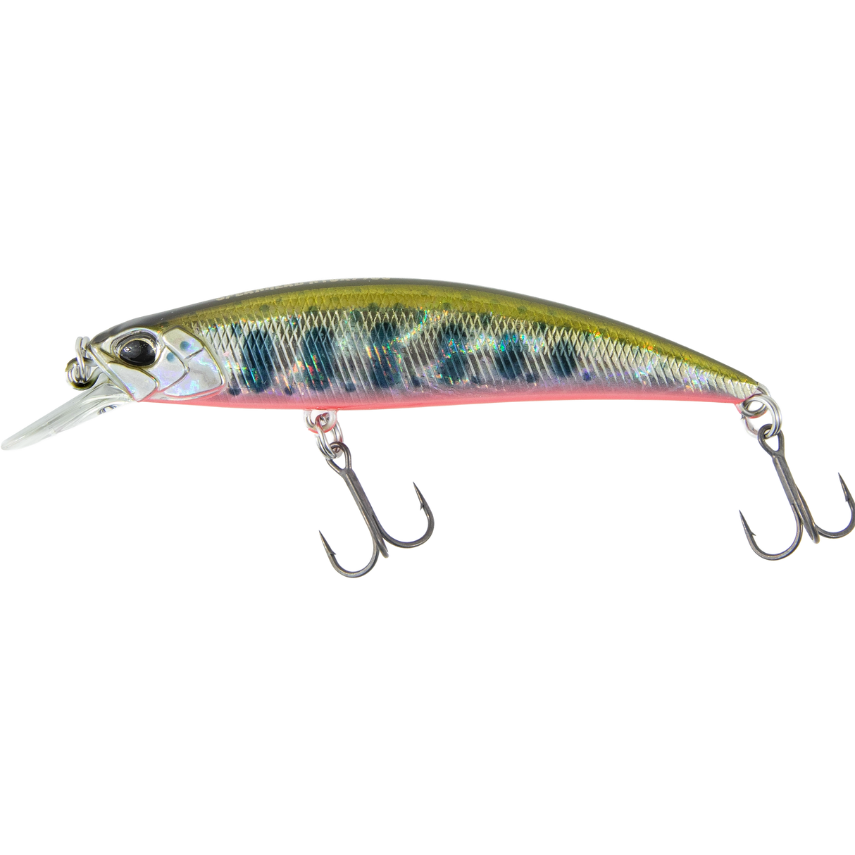 Duo - Spearhead Ryuki 70S