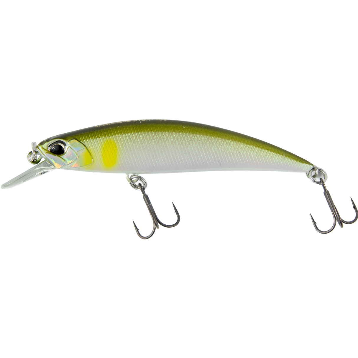 Duo - Spearhead Ryuki 70S