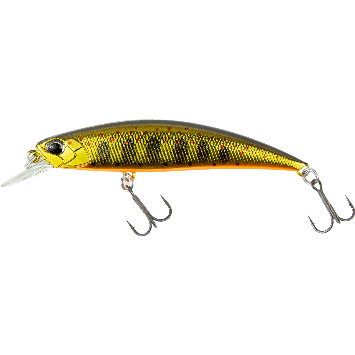 Duo - Spearhead Ryuki 70S