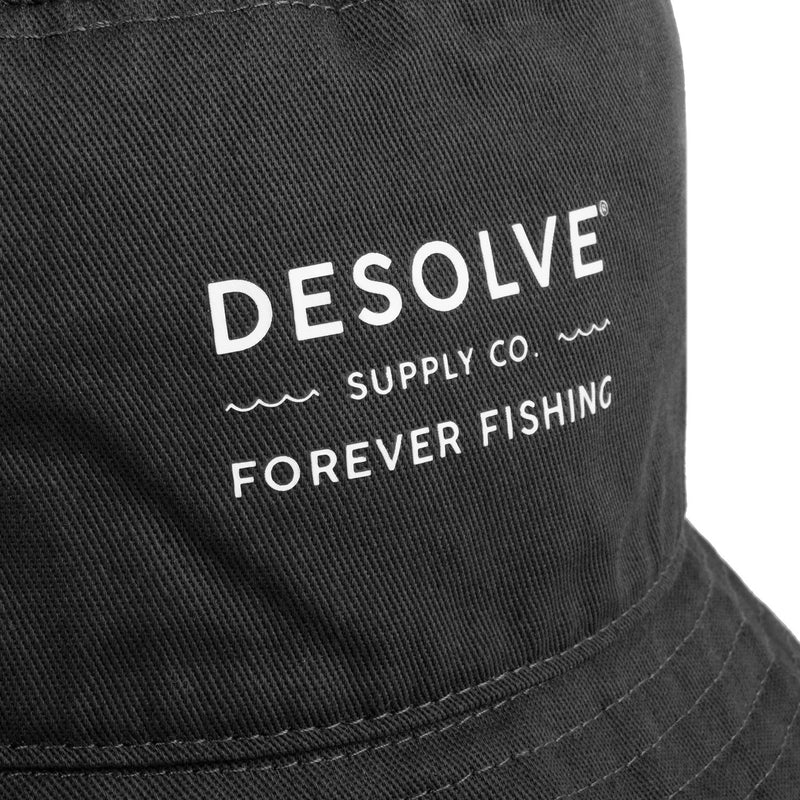 Desolve - Supply Co. Bucket Hat