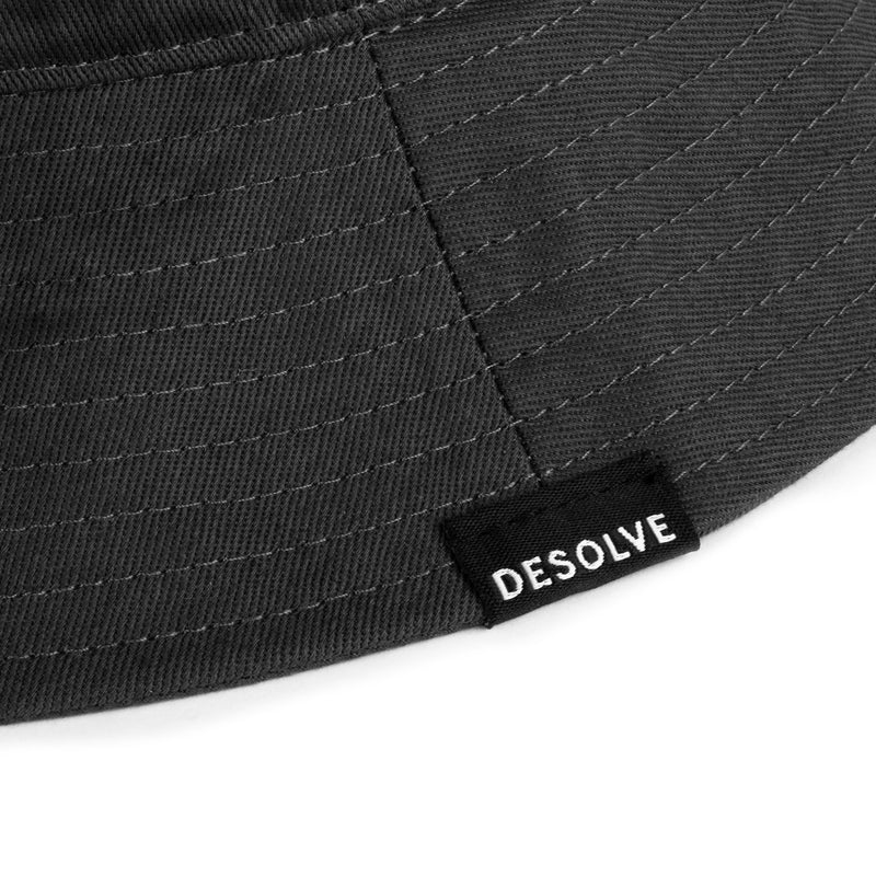 Desolve - Supply Co. Bucket Hat