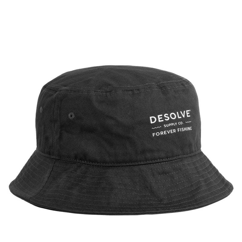 Desolve - Supply Co. Bucket Hat