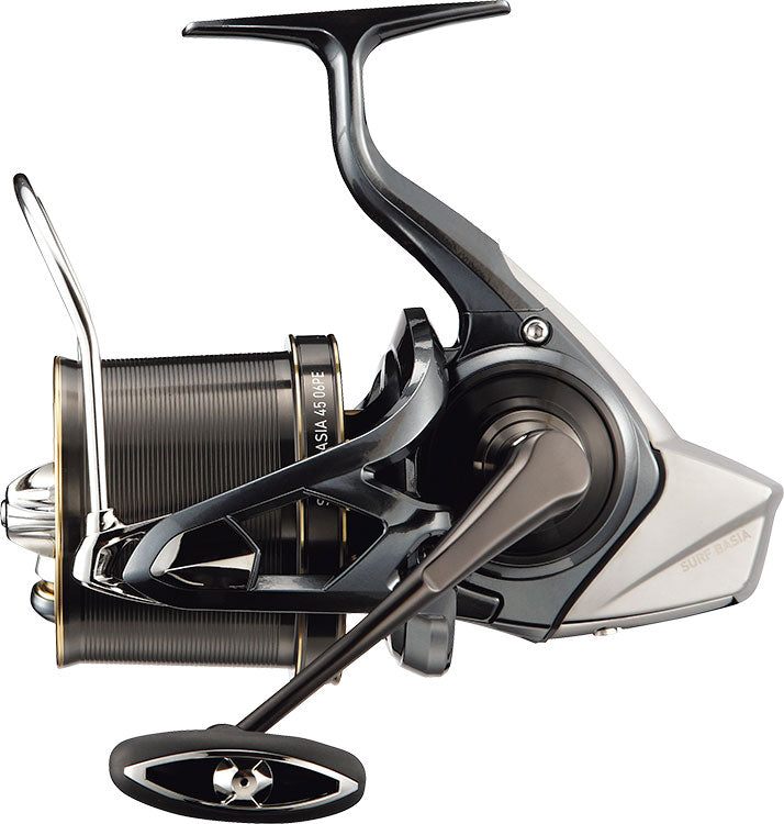 Daiwa - 21 SURF BASIA 45 06PE Competition Casting Reel