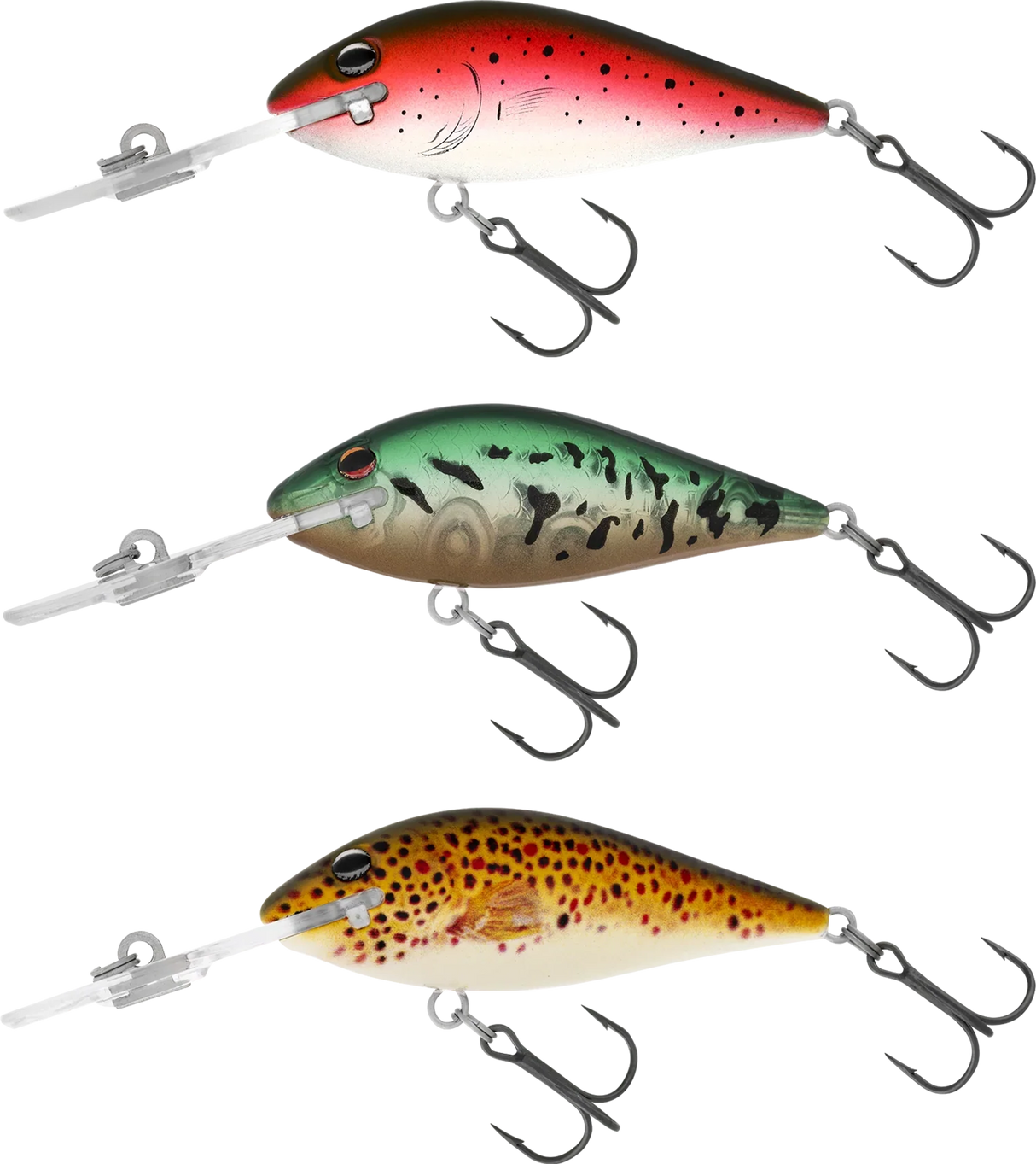 Halco - Tilsan Bass 55