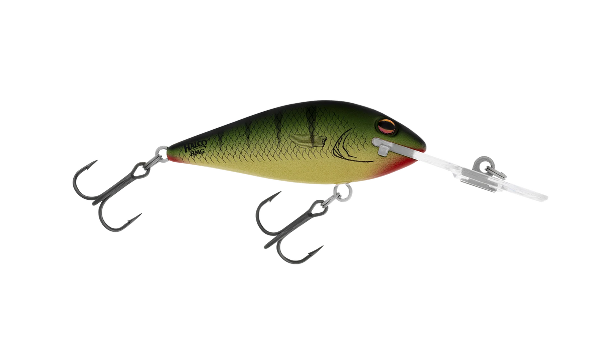 Halco - Tilsan Bass 55