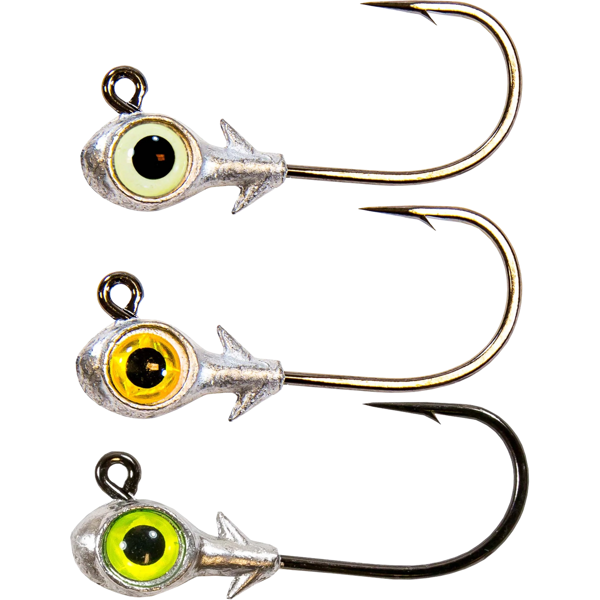 Z-Man - Trout Eye Finesse Jigheads