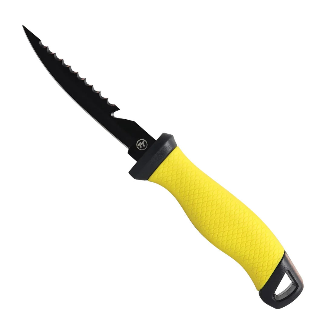 TT - Bait Knife