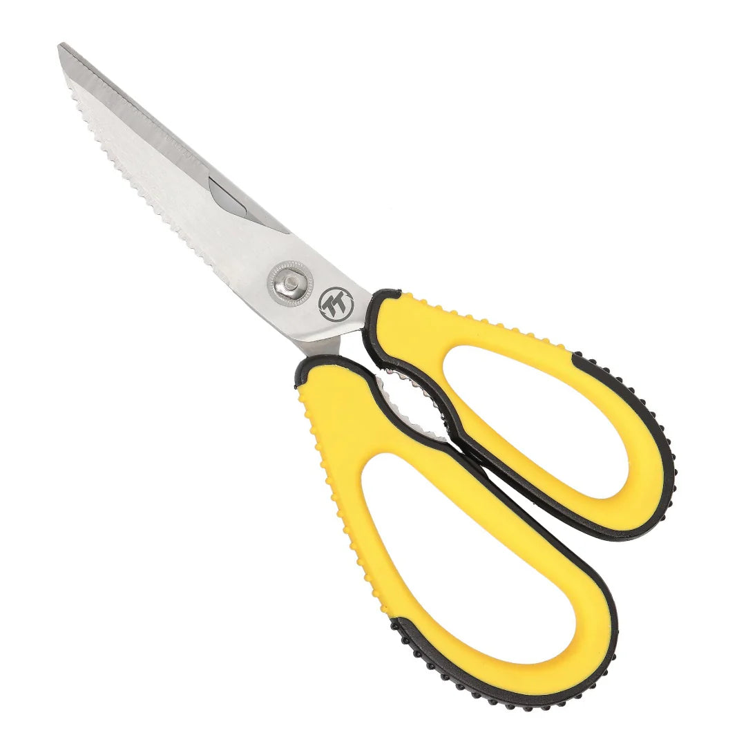 TT - Bait Scissors