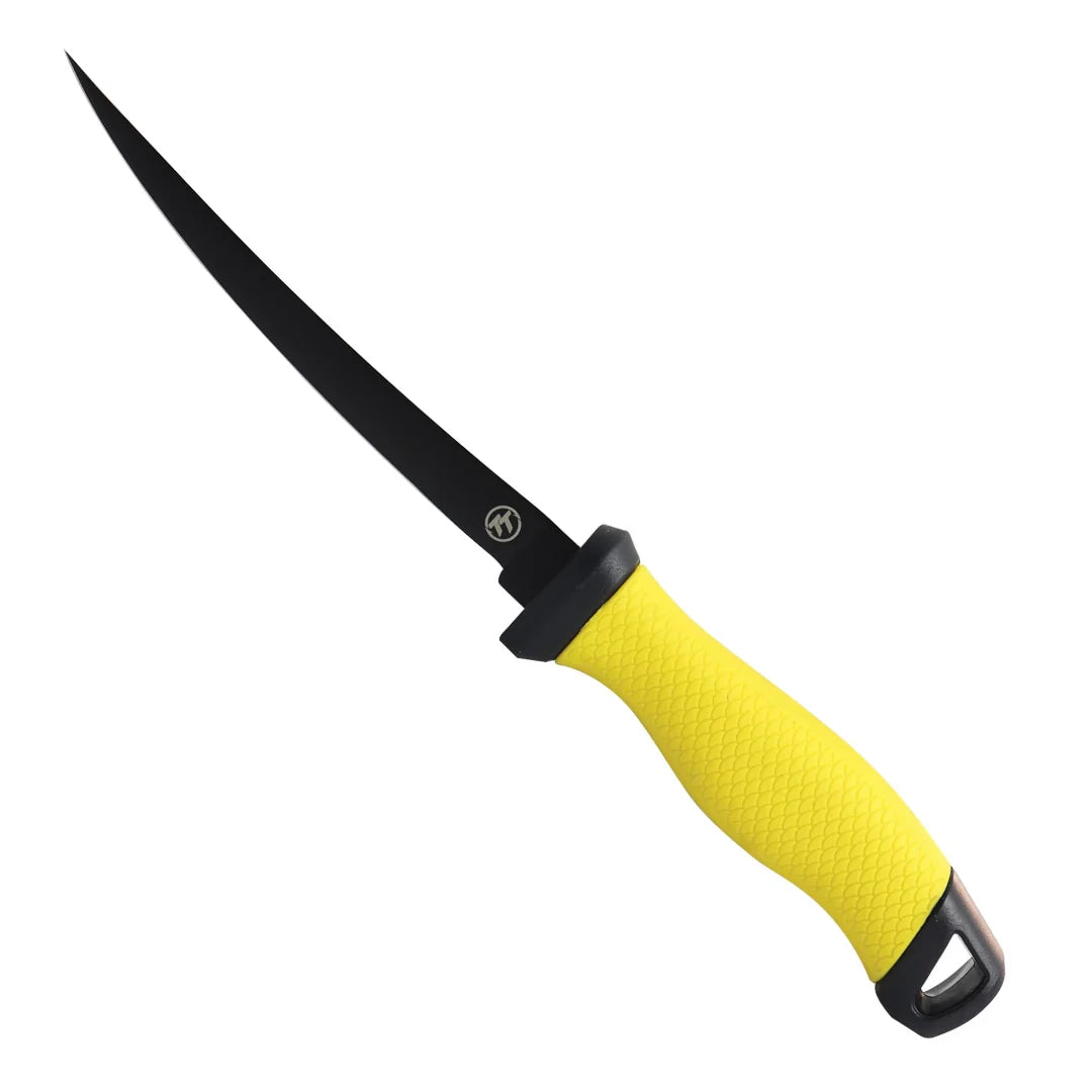 TT - Fillet Knife
