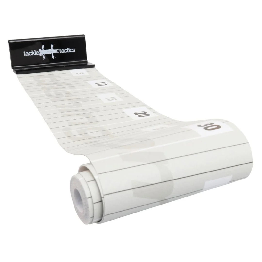 TT - Small Fish Ruler