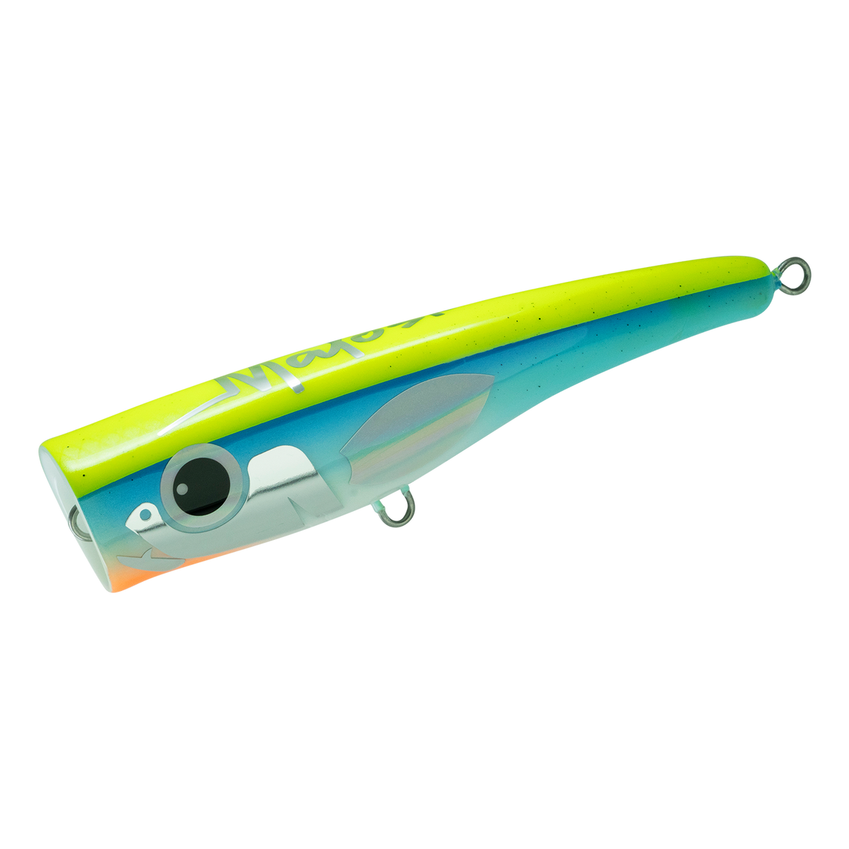 Malosi - Tyrant 180P