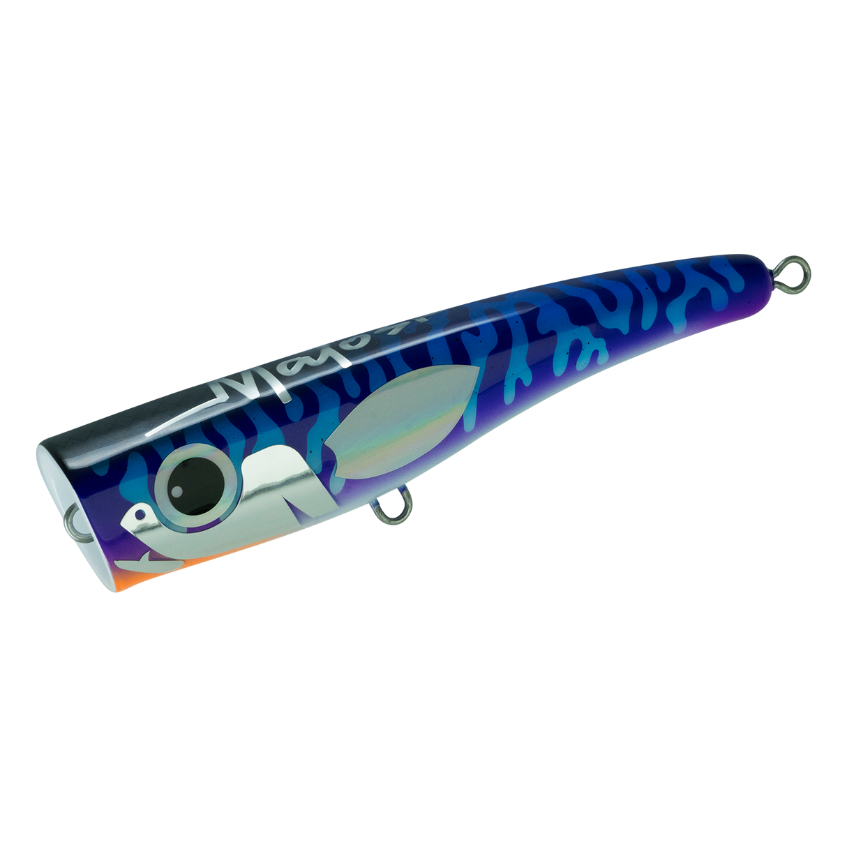 Malosi - Tyrant 180P