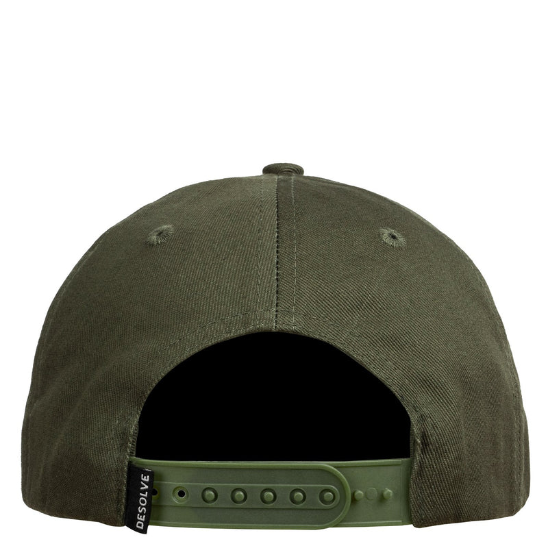 Desolve - Tackle Cap