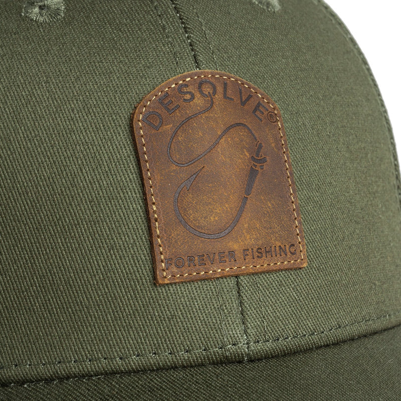 Desolve - Tackle Cap
