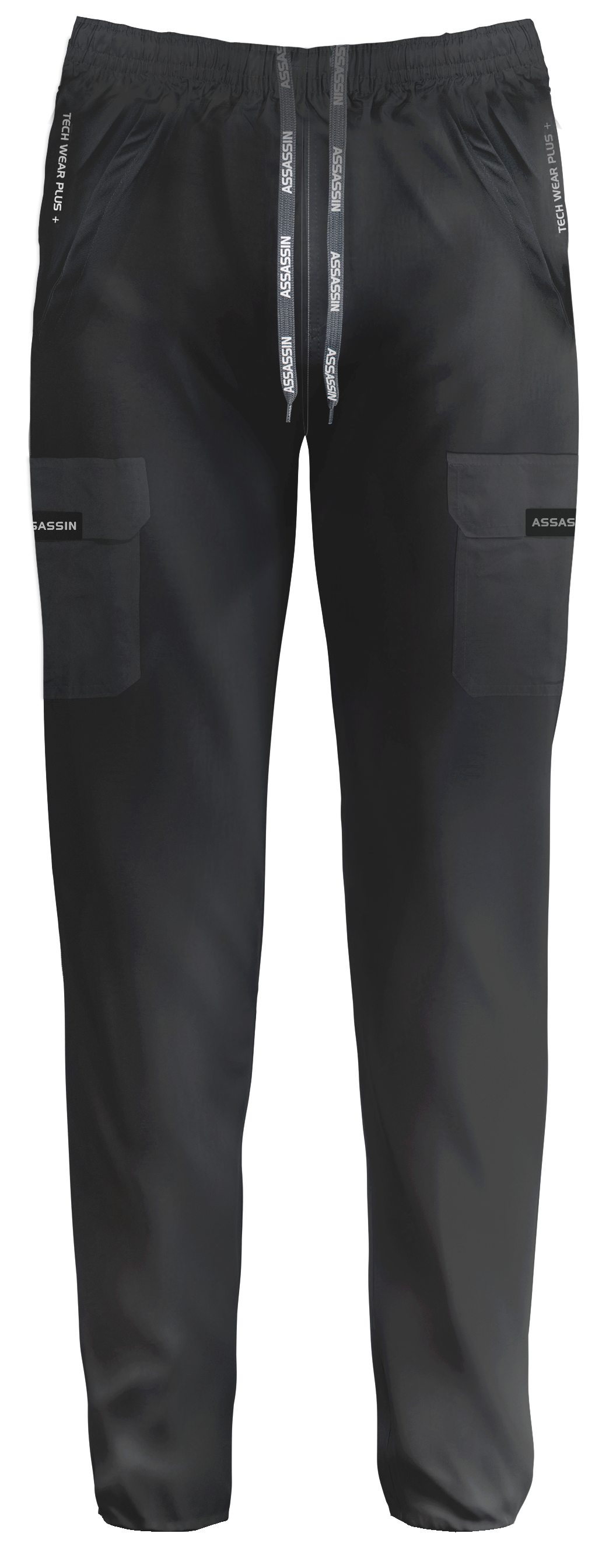 Assassin - Technical Pants