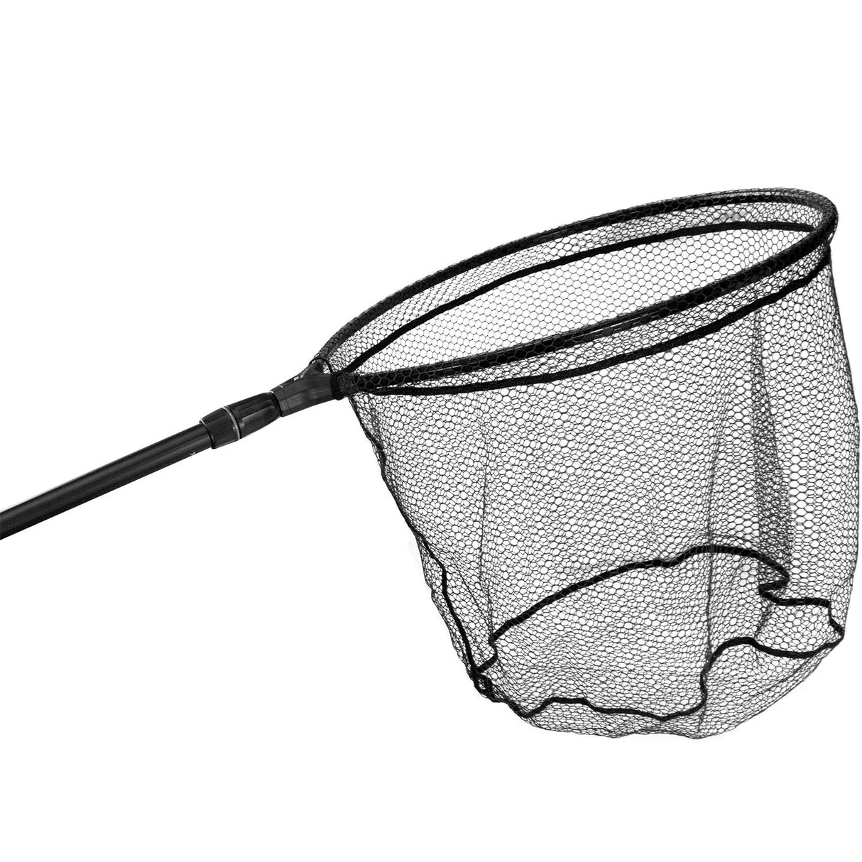 Black Magic - Telescopic Landing Net