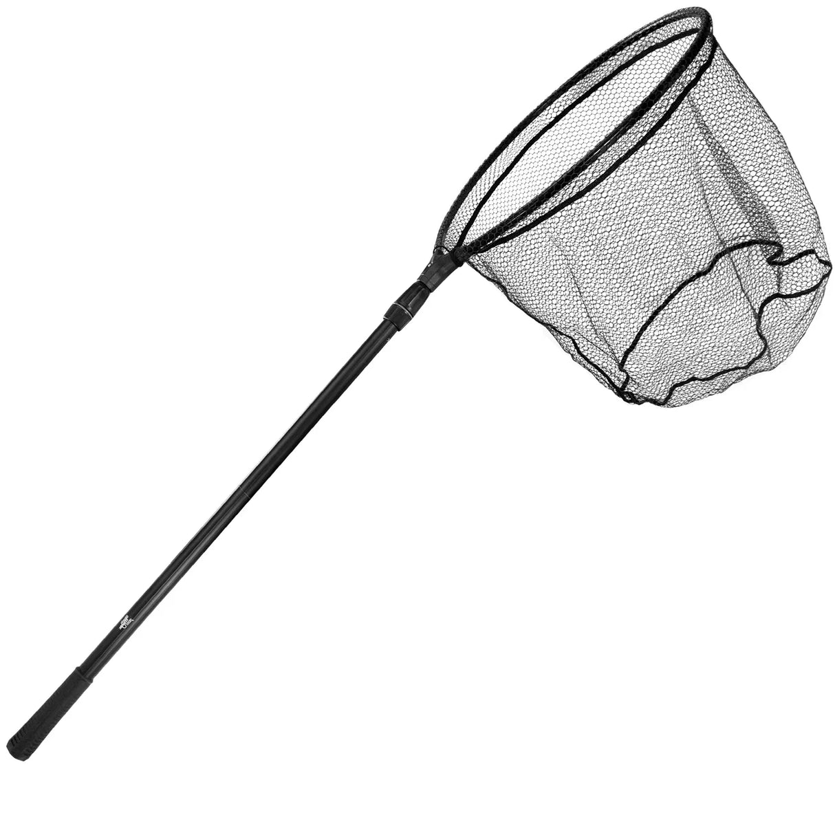 Black Magic - Telescopic Landing Net
