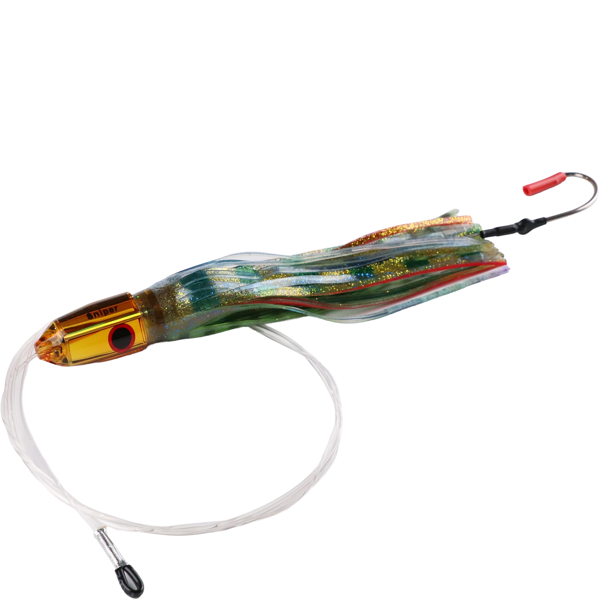Fatboy Lures - Game Fishing Pack #3