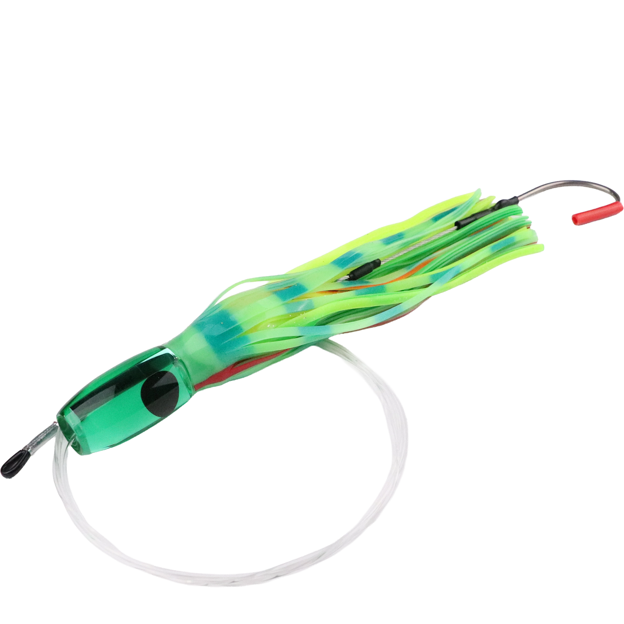 Fatboy Lures - Game Fishing Pack #1