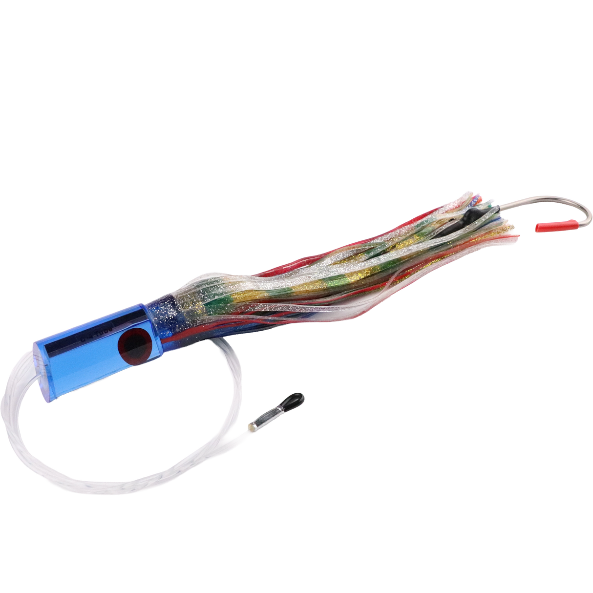 Fatboy Lures - Game Fishing Pack #1