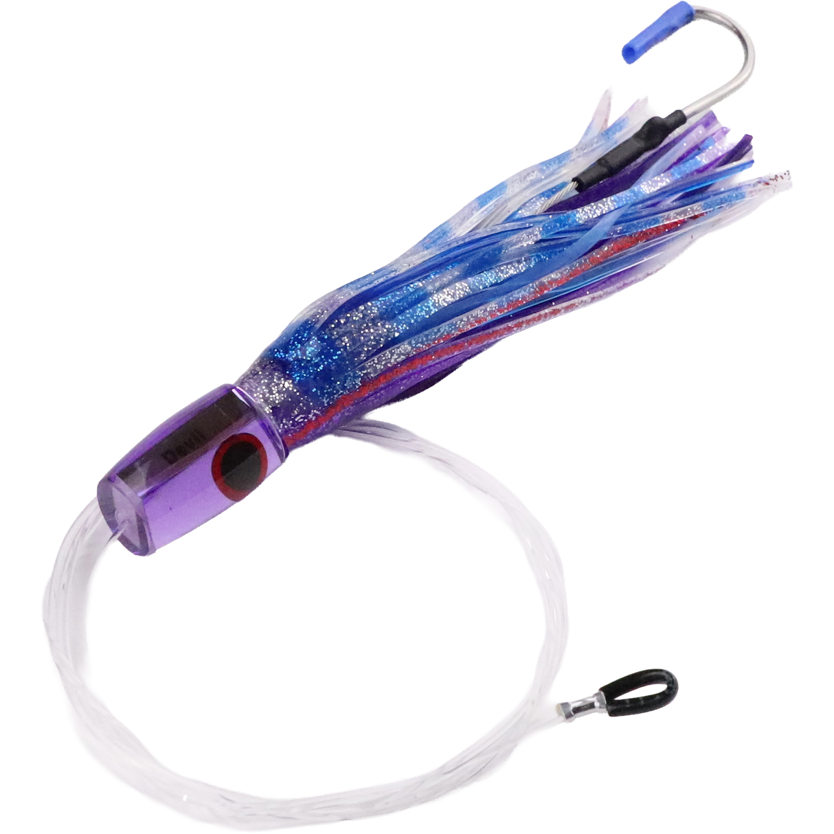 Fatboy Lures - Tuna Fishing Pack