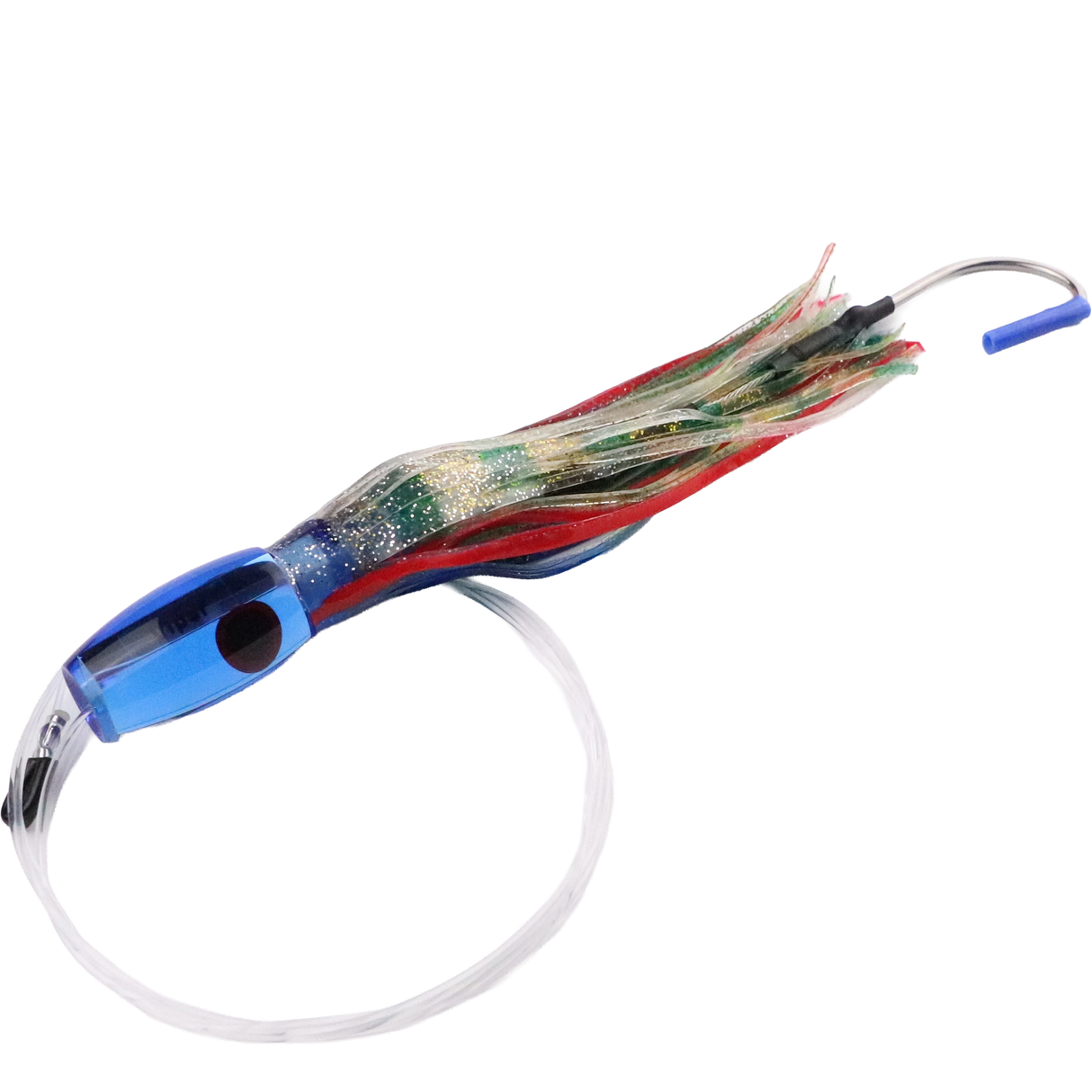 Fatboy Lures - Tuna Fishing Pack