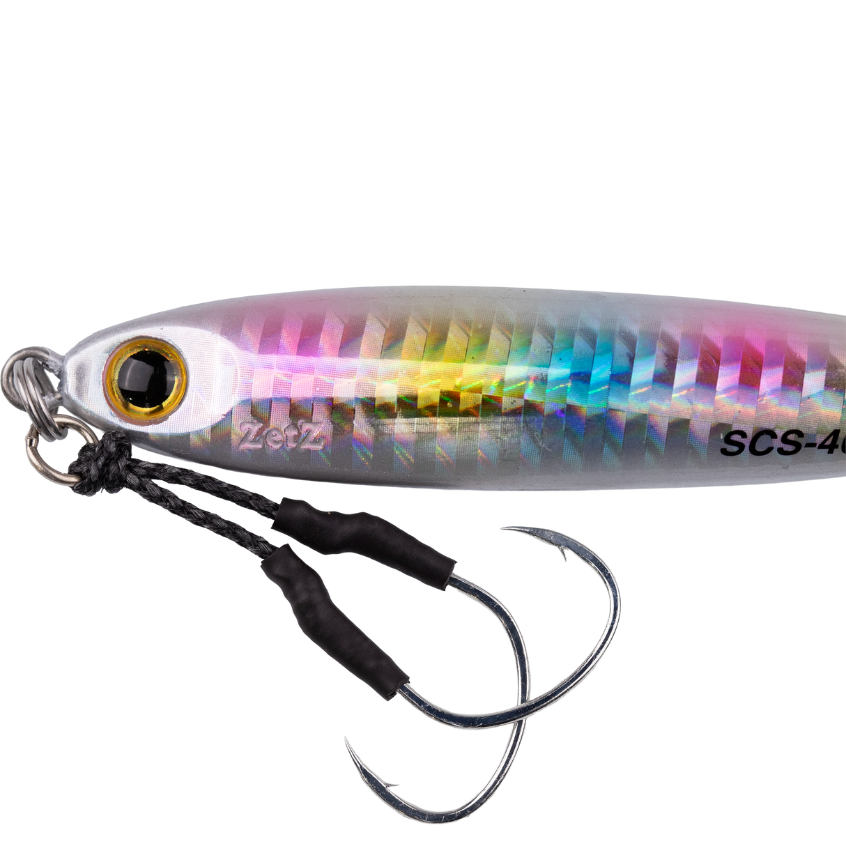 Palms - Slow Blatt Cast Slim