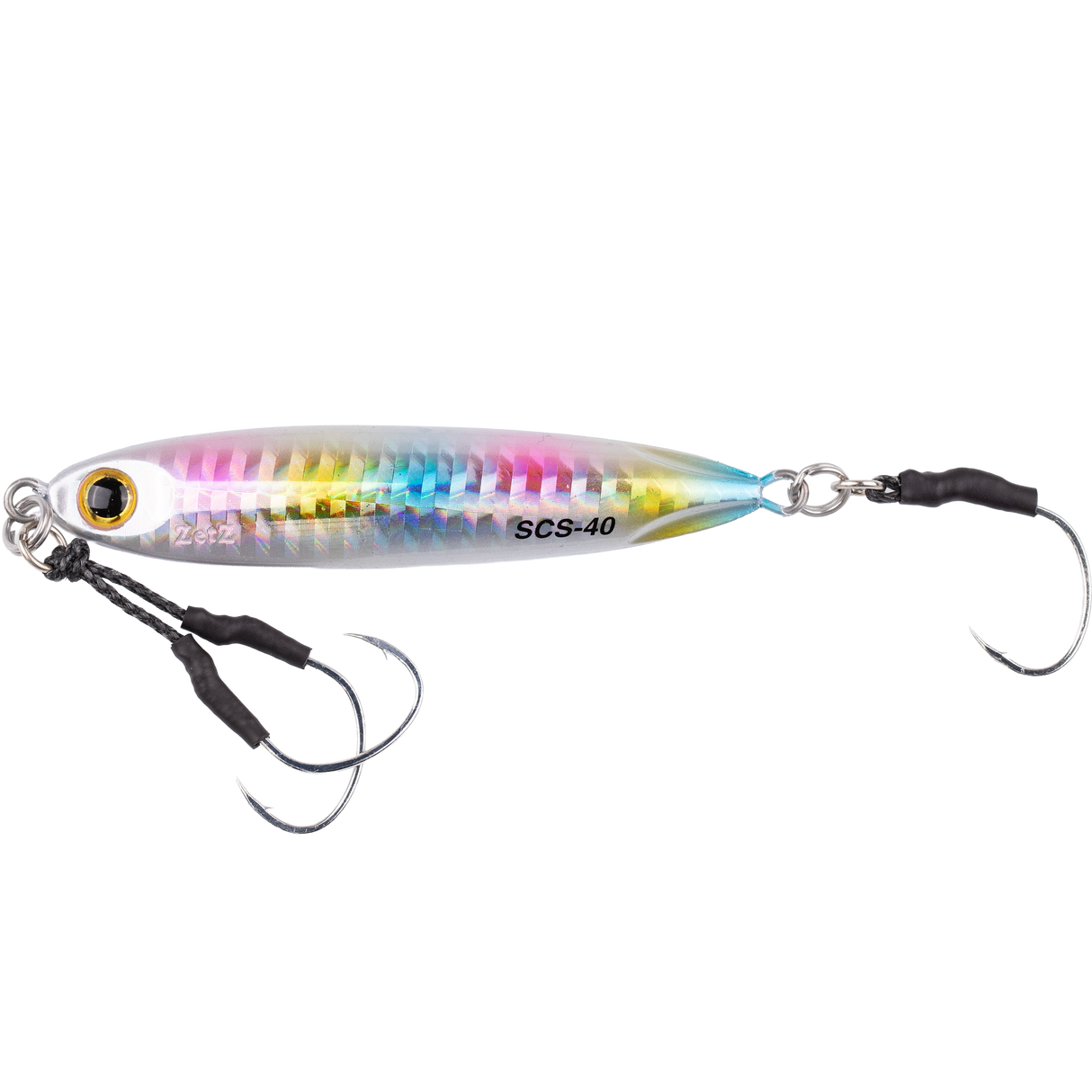 Palms - Slow Blatt Cast Slim