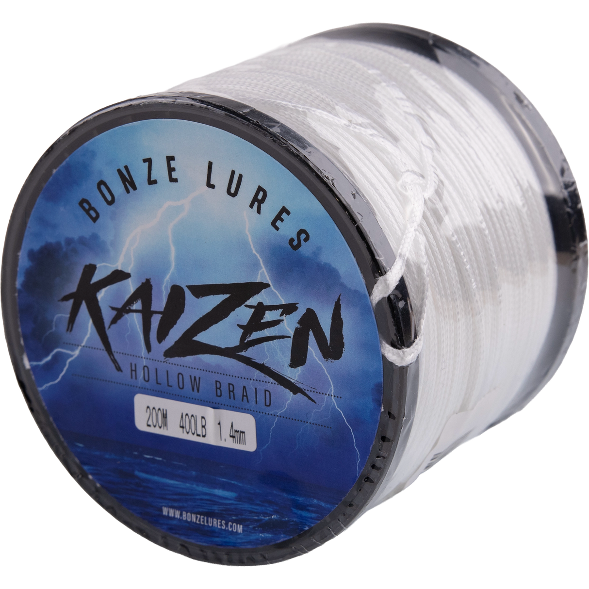 Bonze - Kaizen Hollow Braid