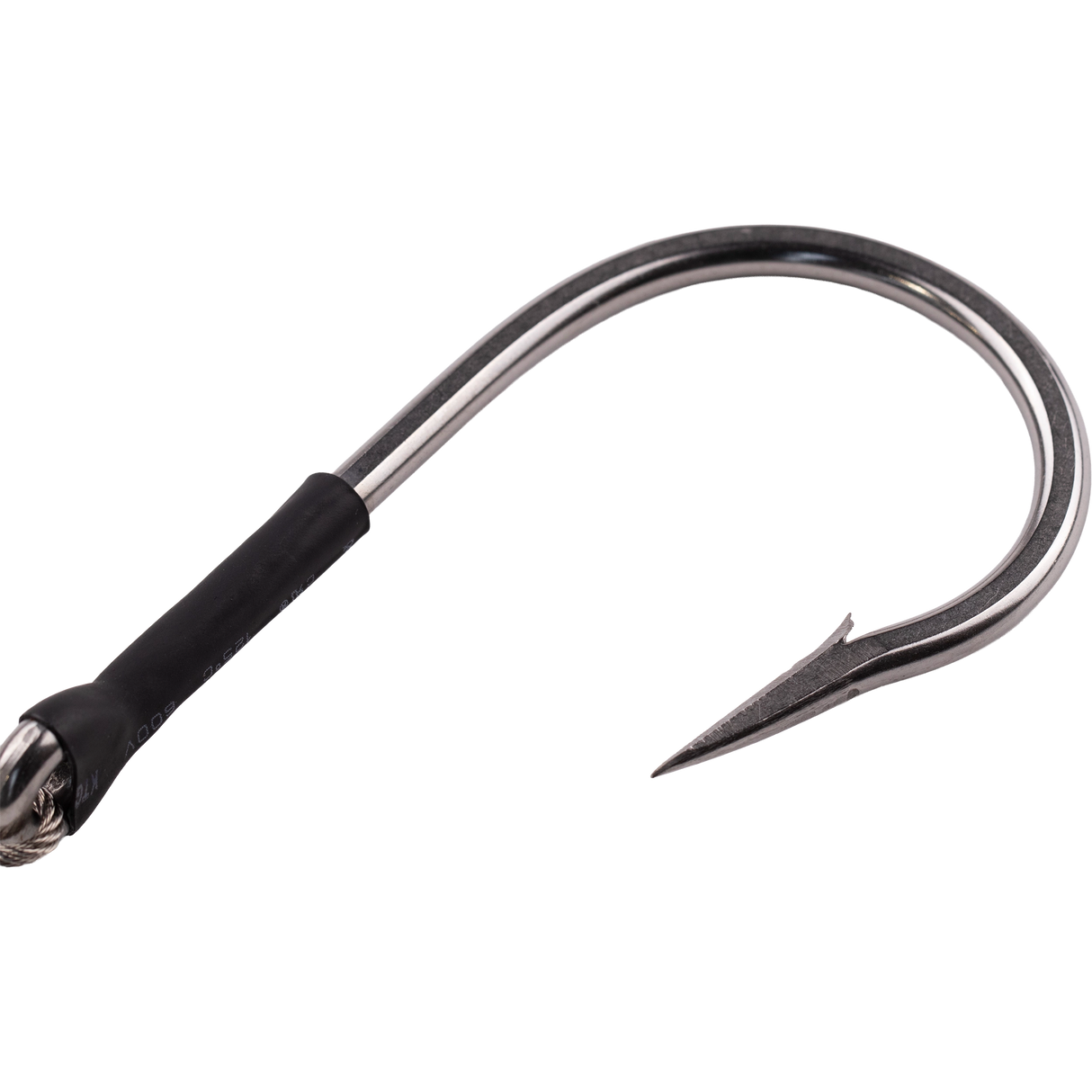 Bonze - Stainless Steel Hook Rig Double