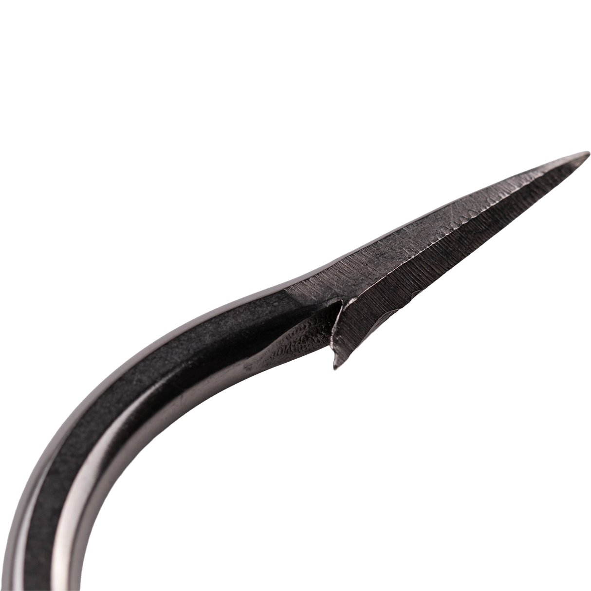 Bonze - Stainless Steel Hook Rig Double