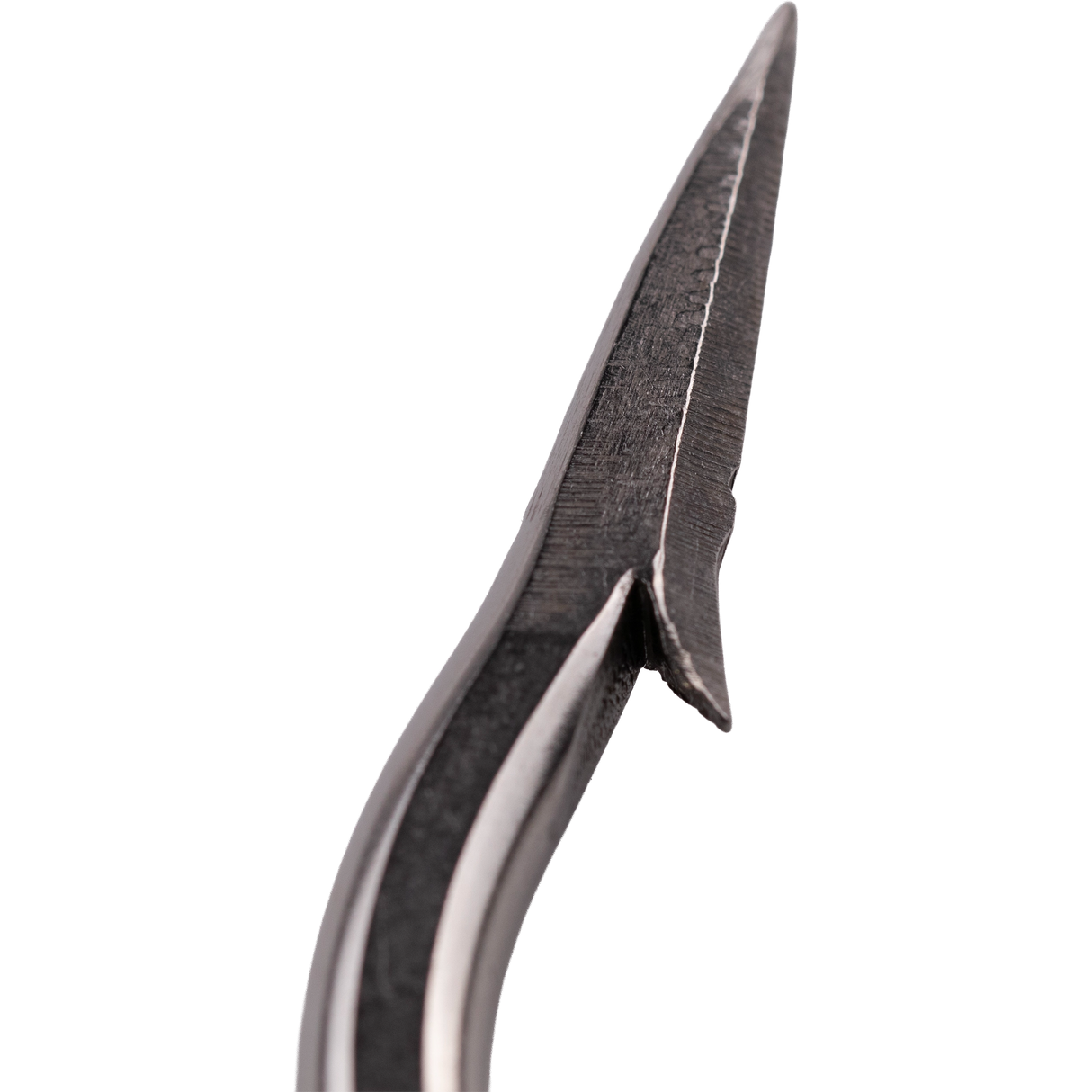 Bonze - Stainless Steel Hook Rig Double