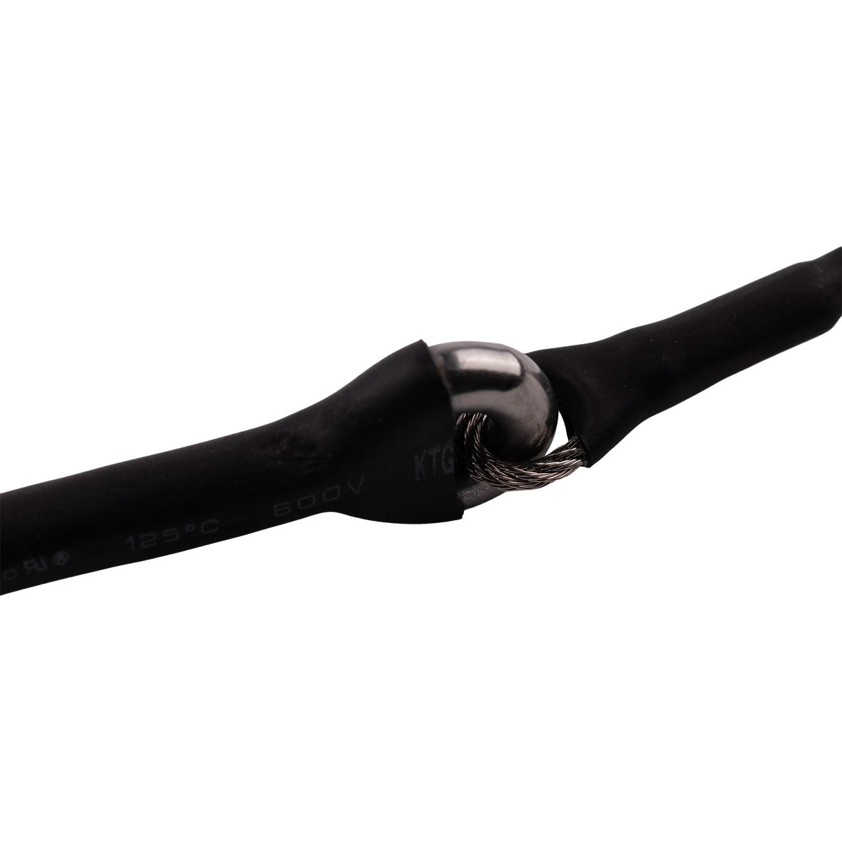 Bonze - Stainless Steel Hook Rig Double