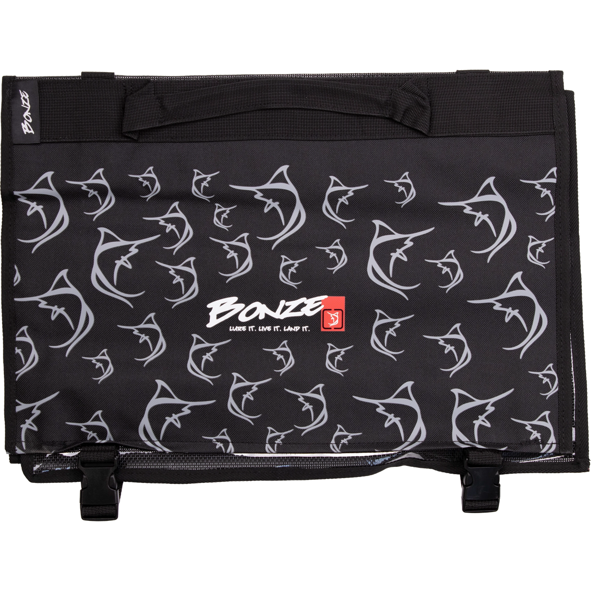 Bonze - Lure Bag