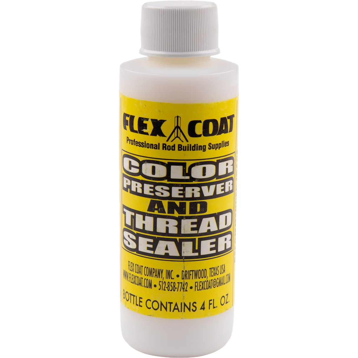 Flex Coat - Colour Preserver (4oz)