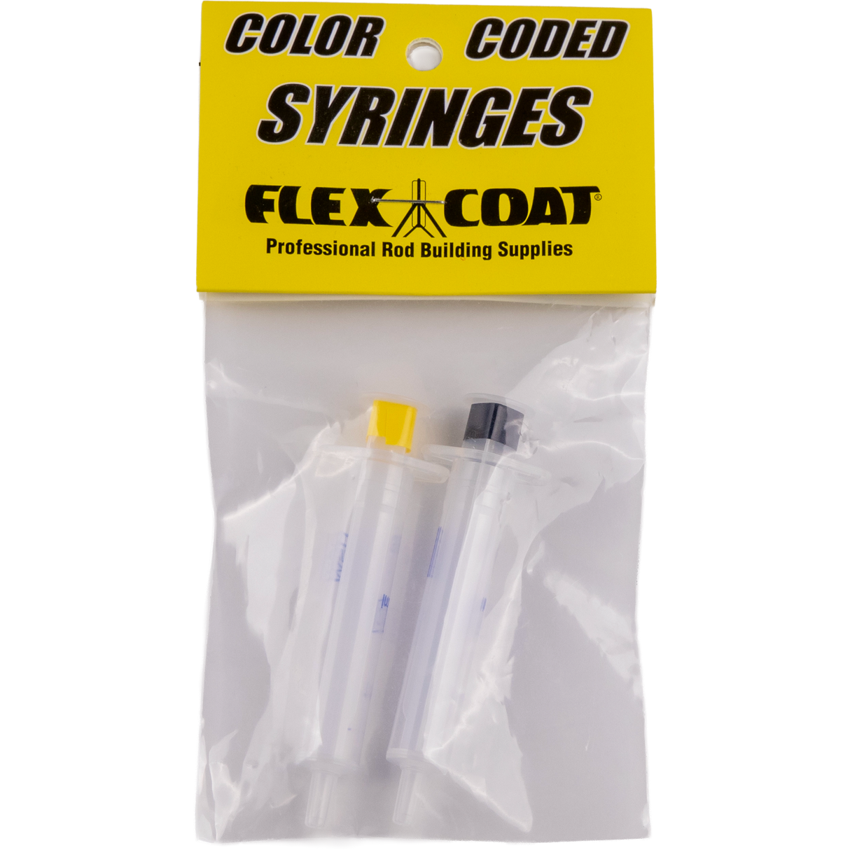Flex Coat - Syringes