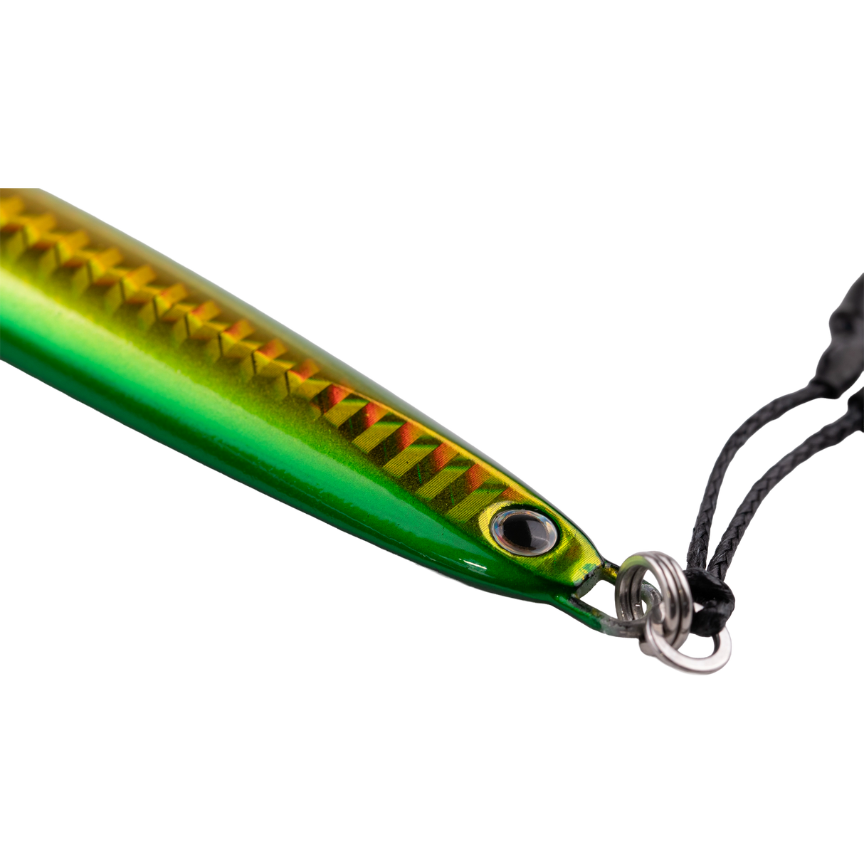 Palms - Slow Blatt Cast Long