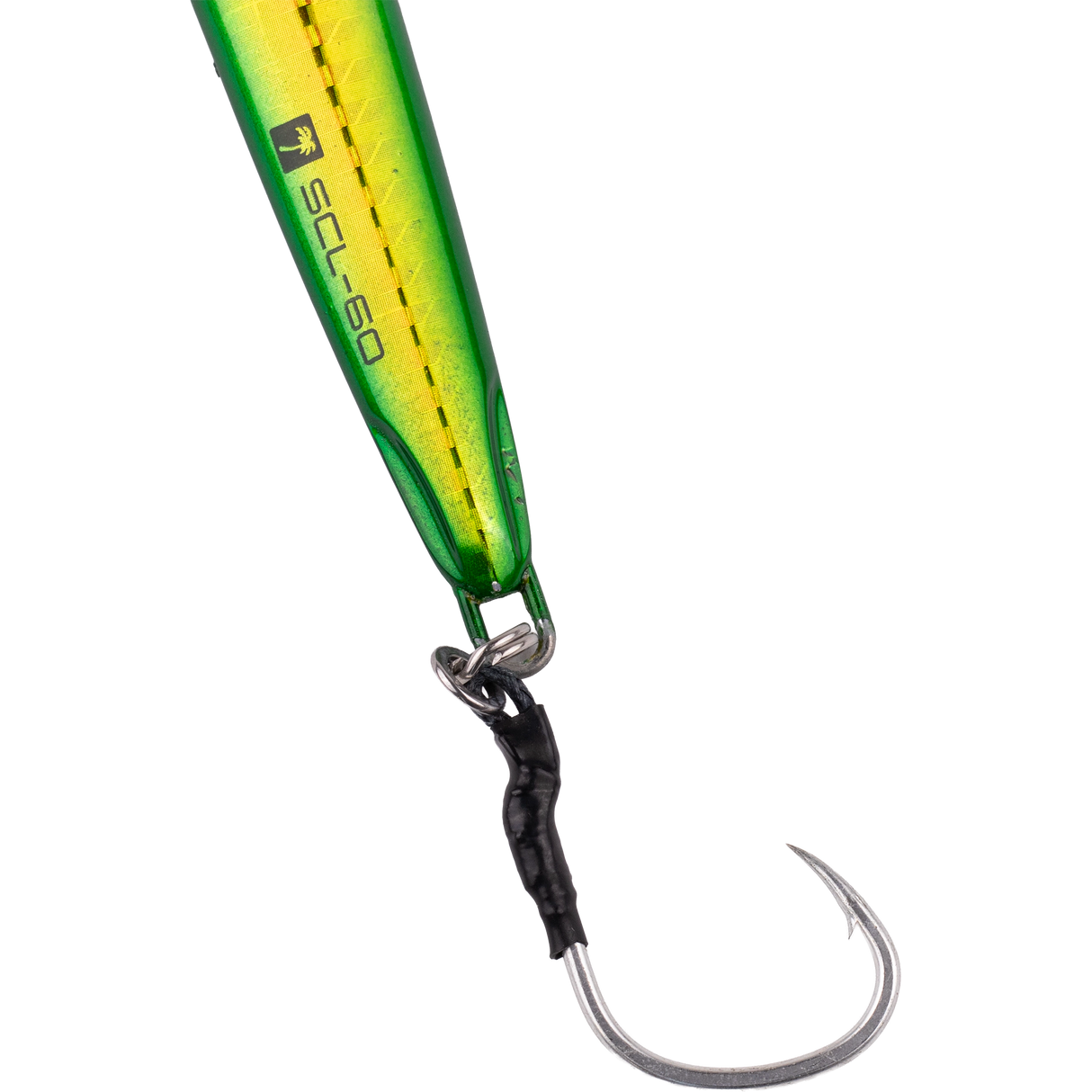 Palms - Slow Blatt Cast Long