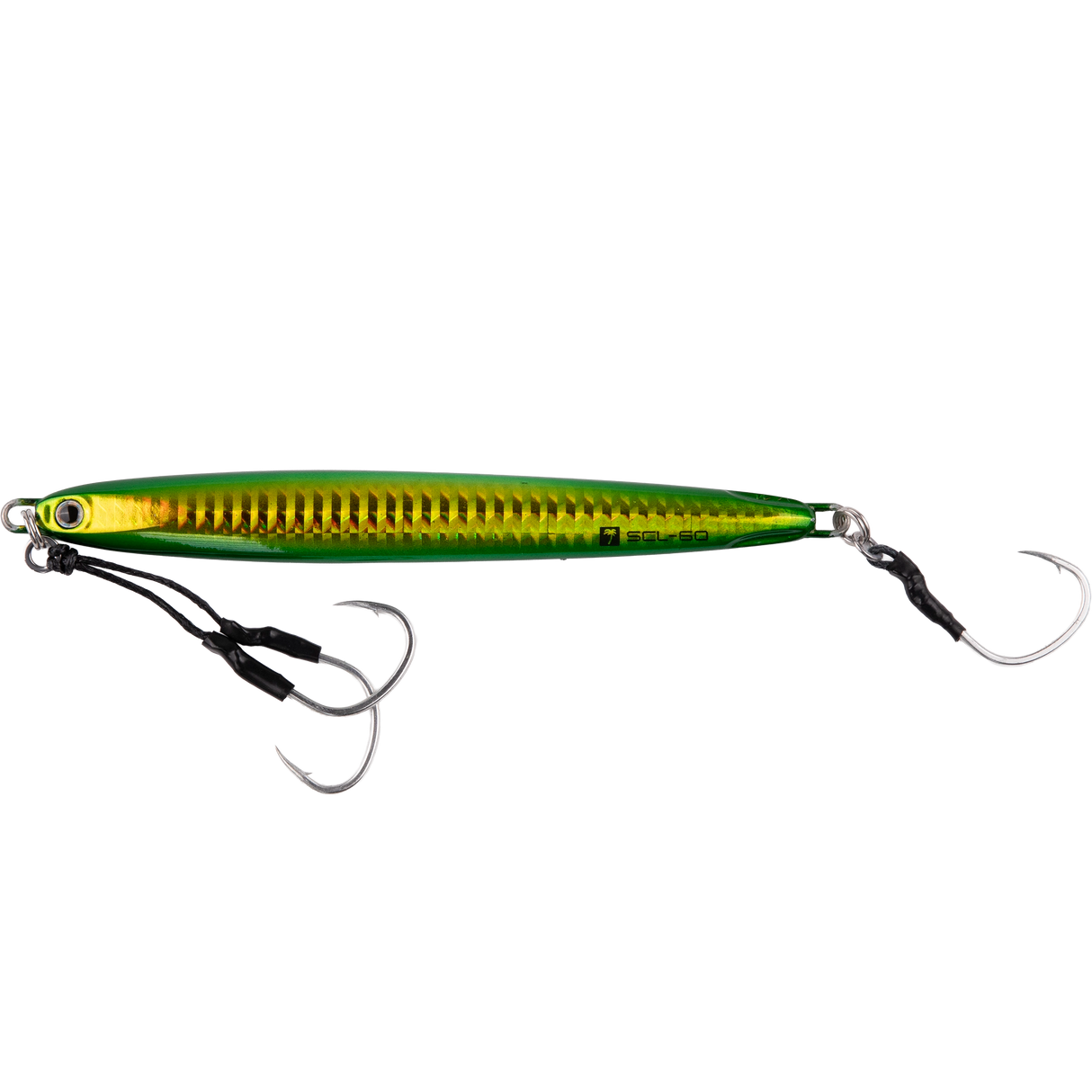 Palms - Slow Blatt Cast Long