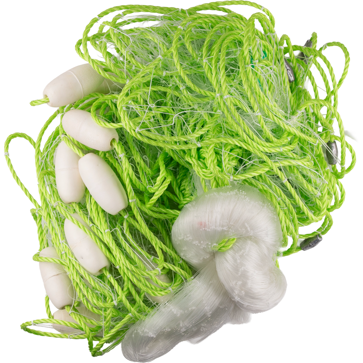 Mullet Set Net - 30m