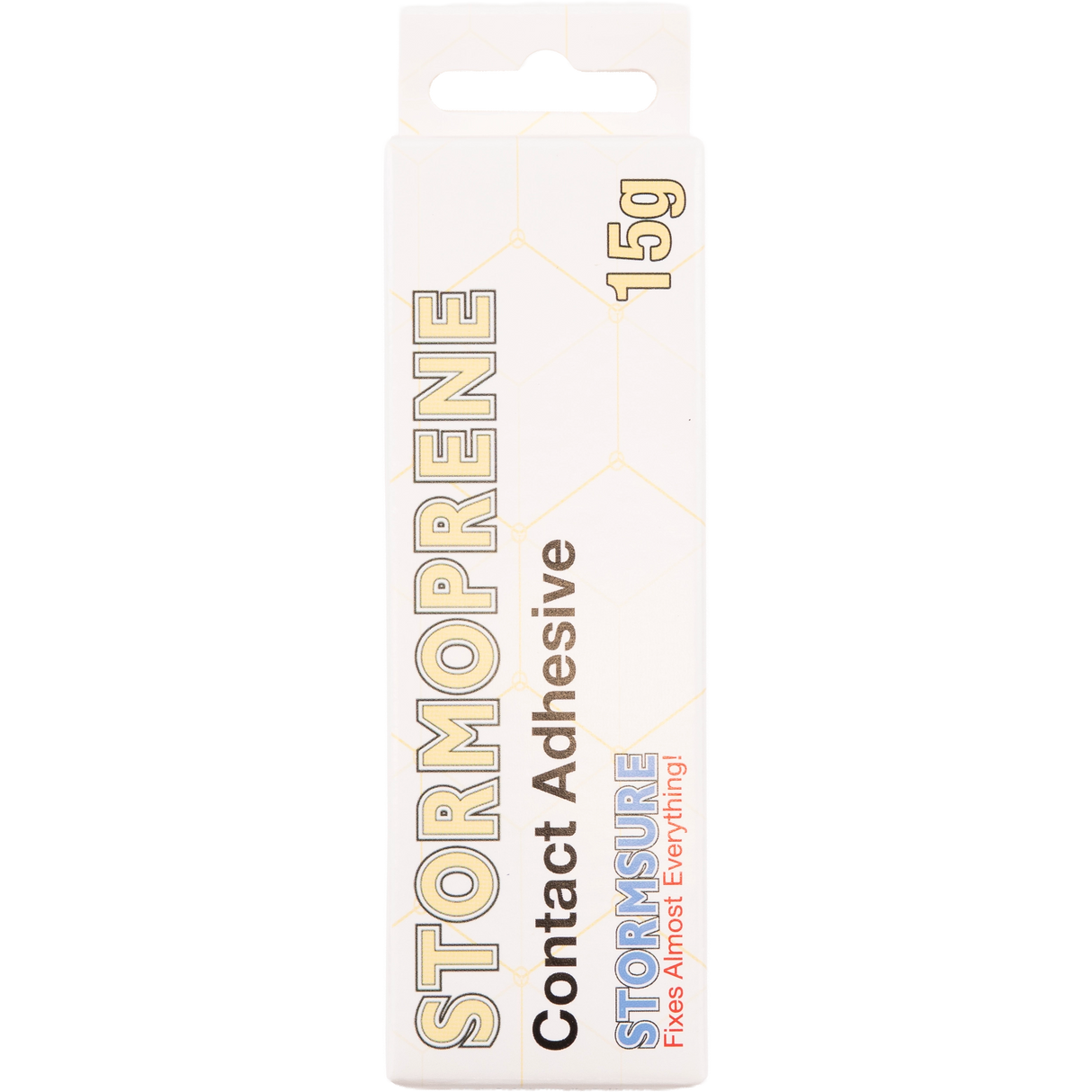 Stormoprene Contact Adhesive 15g