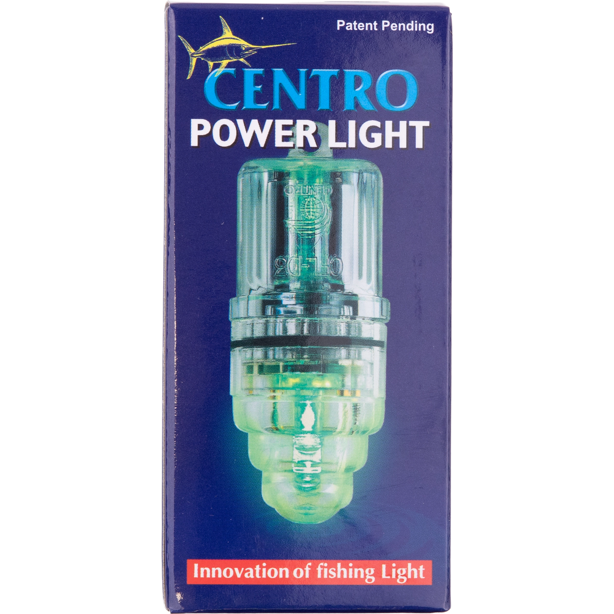 Centro - Economy Power Light