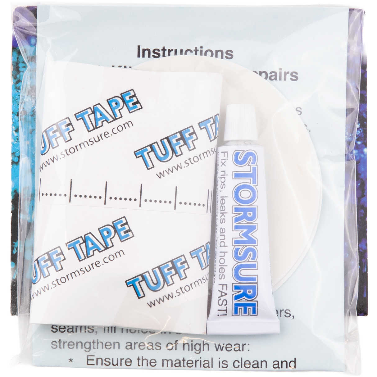 Stormsure Sail/Kite Repair Kit