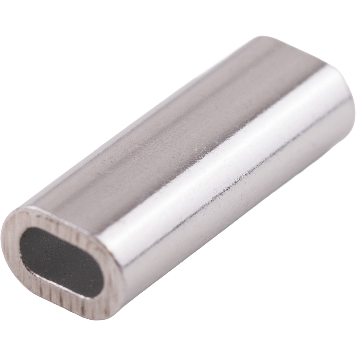 Centro - Aluminum Single Sleeves - 2.3mm