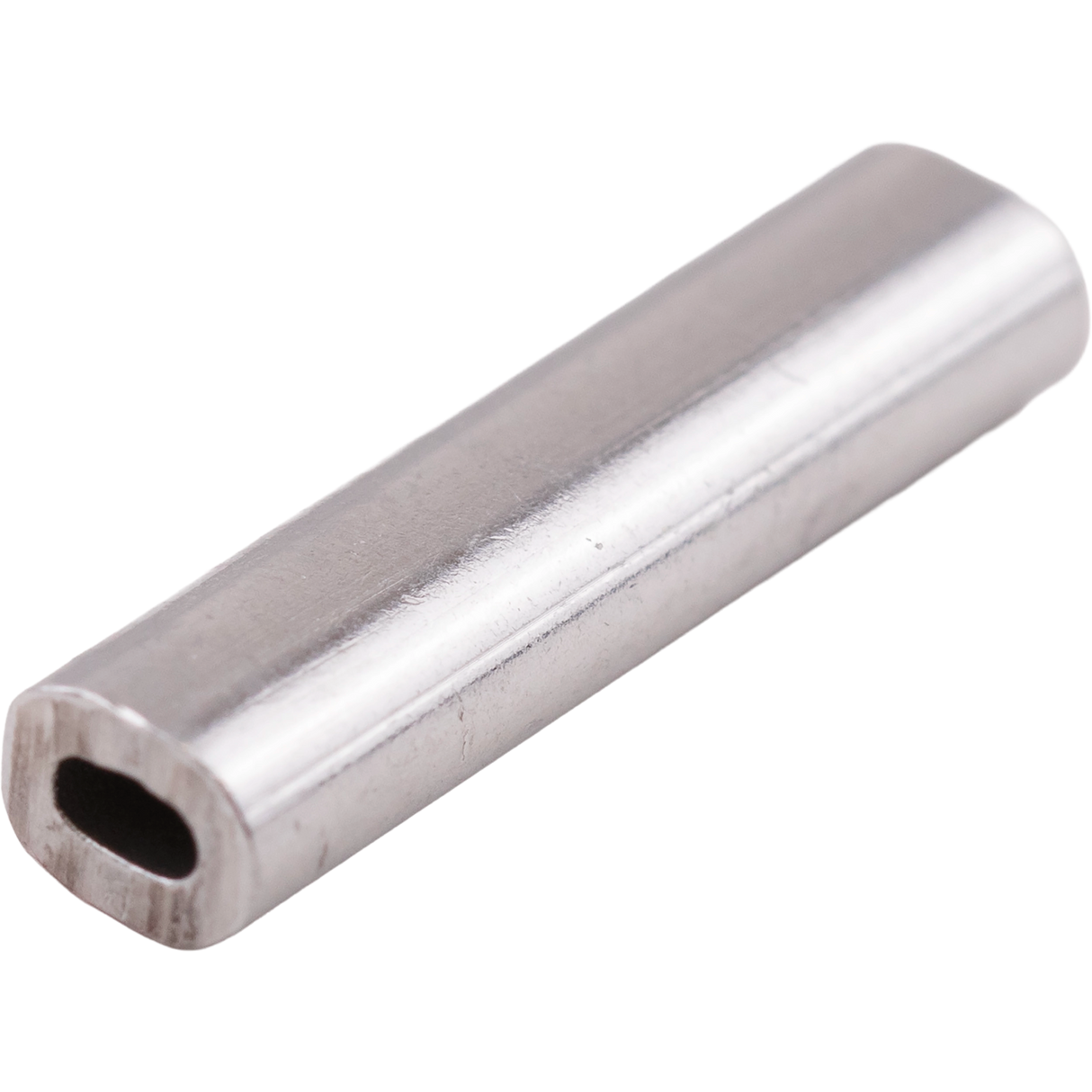 Centro - Aluminum Single Sleeves - 1.2mm