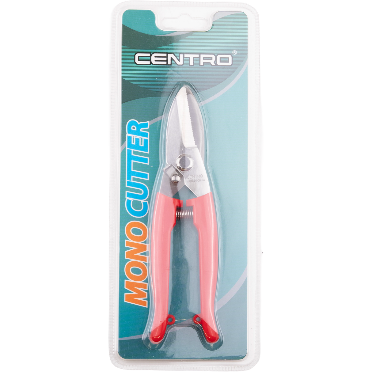Centro - Mono Cutter