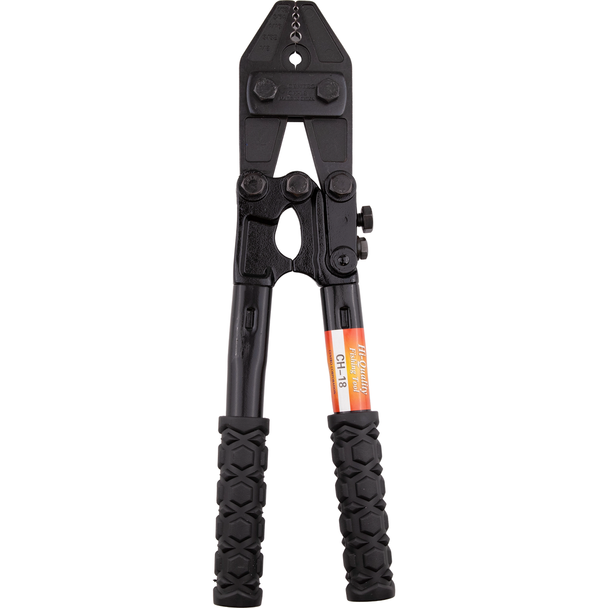 Centro - Heavy Duty Hand Crimper