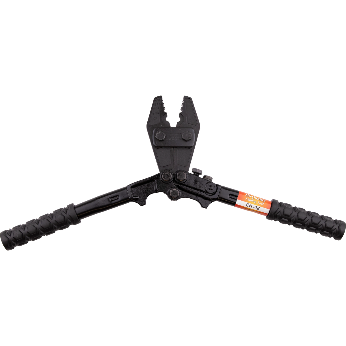 Centro - Heavy Duty Hand Crimper