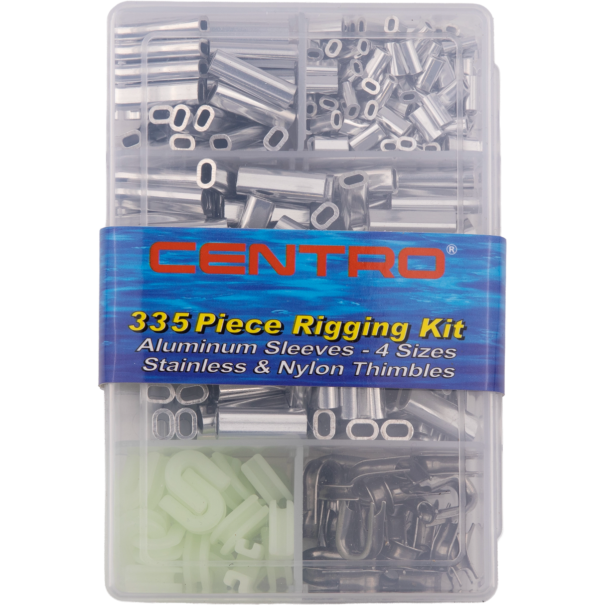 Centro - Rigging Kit